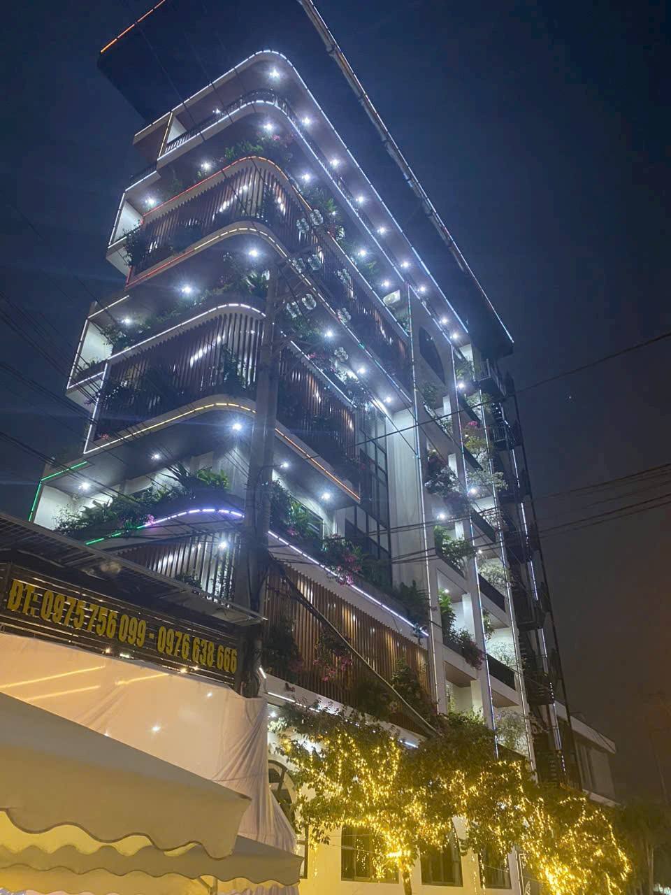 Công trình Quốc Oai, Hà Nội