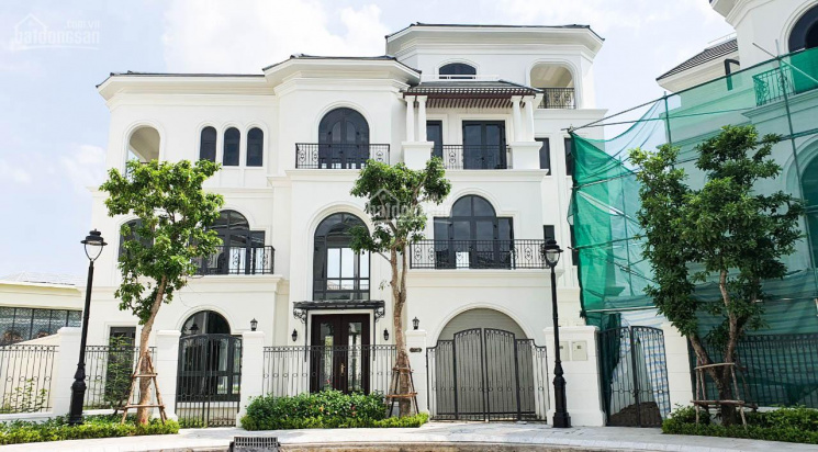 Công trình Vinhome Marina Hải Phòng