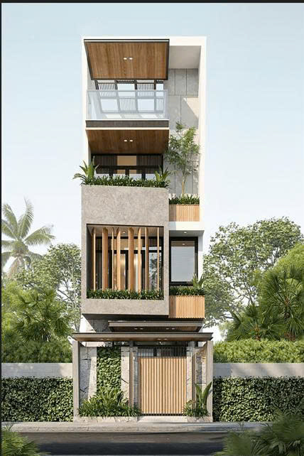 Công trình TĐC Quốc Oai, Hà Nội