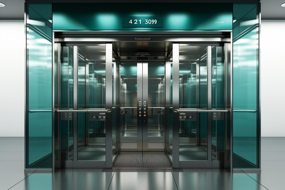 Thang máy VinaTKD: Giải Pháp Di Chuyển Hiện Đại, An Toàn và Đẳng Cấp